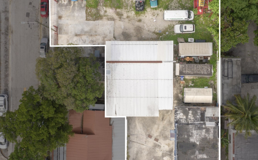 3014 NW 7th Ave, Miami, FL 33127, ,Warehouse,For Lease,NW 7th Ave ,1331